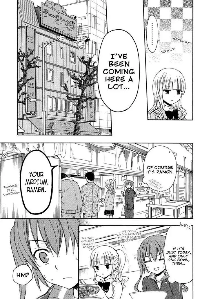 Ramen Daisuki Koizumi-san Chapter 21 6